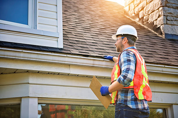 Licensed Gutter Installation service in Pottersdale, PA - Roof Repair Smedway